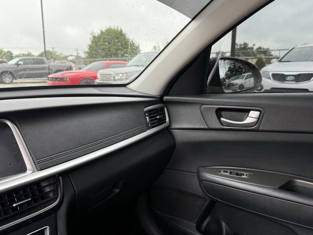 2020 Kia Optima SE Crestwood KY