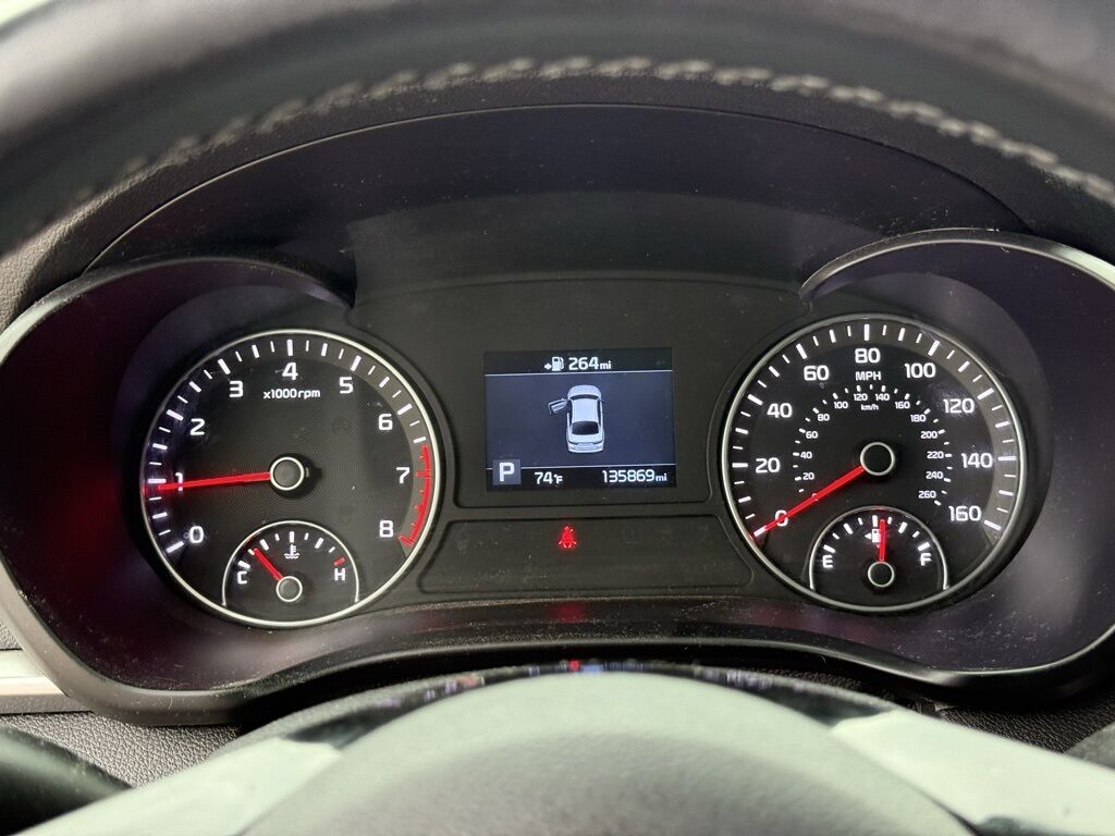 2020 Kia Optima SE Crestwood KY