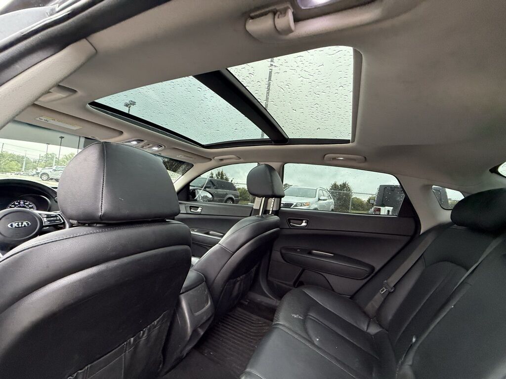 2020 Kia Optima SE Crestwood KY