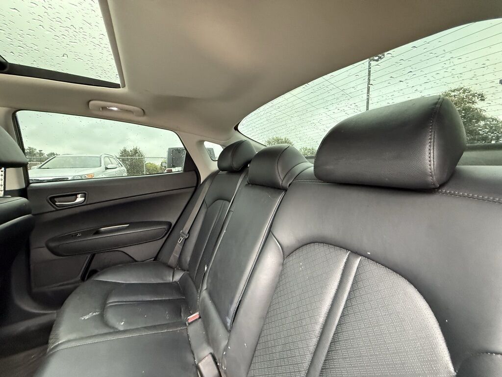 2020 Kia Optima SE Crestwood KY