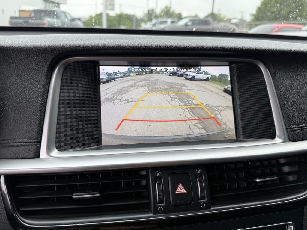2020 Kia Optima SE Crestwood KY
