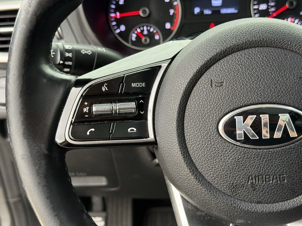 2020 Kia Optima SE Crestwood KY