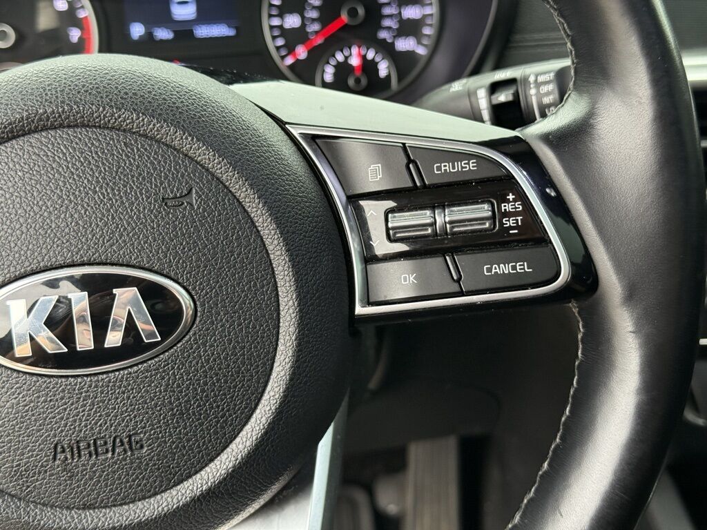 2020 Kia Optima SE Crestwood KY