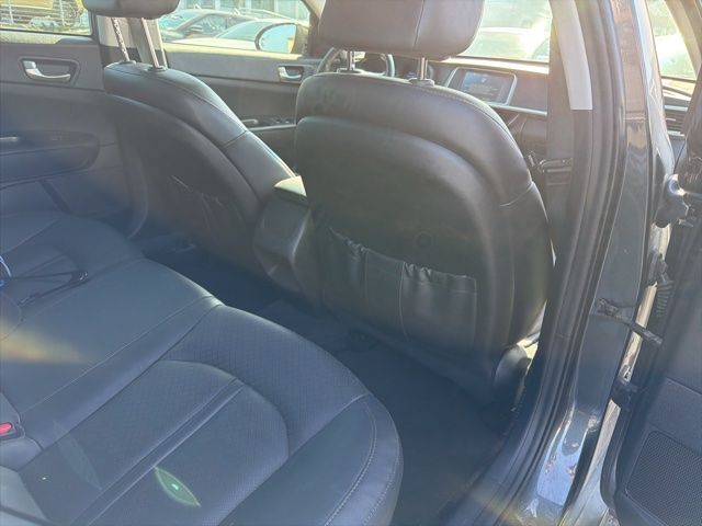 2020 Kia Optima SE Huntington Beach CA