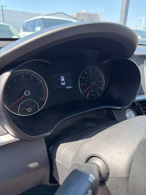 2020 Kia Optima SE Huntington Beach CA