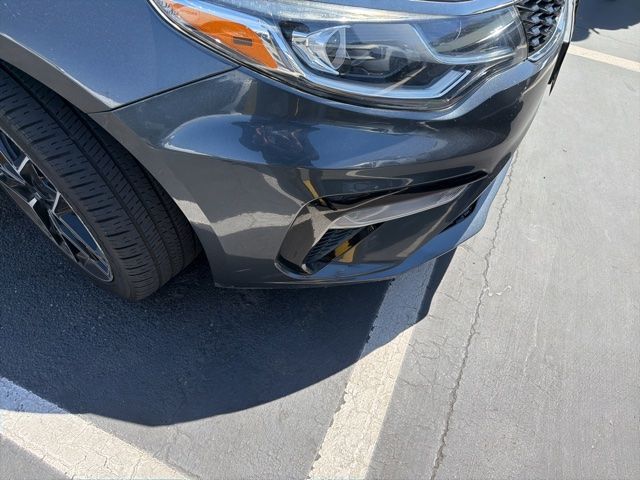 2020 Kia Optima SE Huntington Beach CA