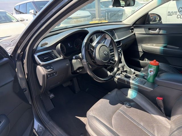 2020 Kia Optima SE Huntington Beach CA