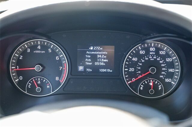 2020 Kia Optima SE Huntington Beach CA