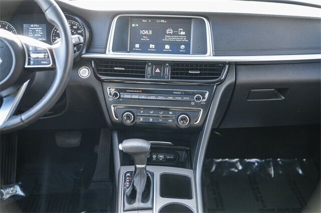 2020 Kia Optima SE Huntington Beach CA