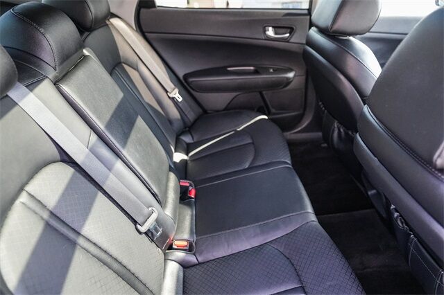 2020 Kia Optima SE Huntington Beach CA