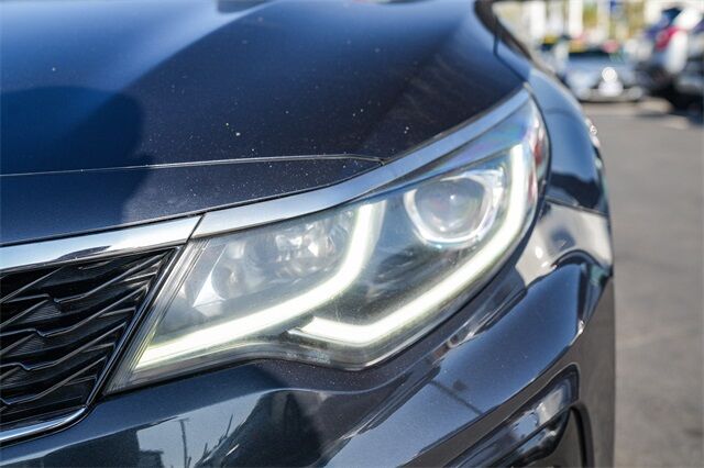 2020 Kia Optima SE Huntington Beach CA