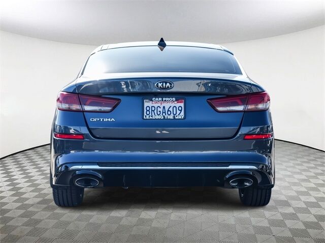2020 Kia Optima SE Huntington Beach CA