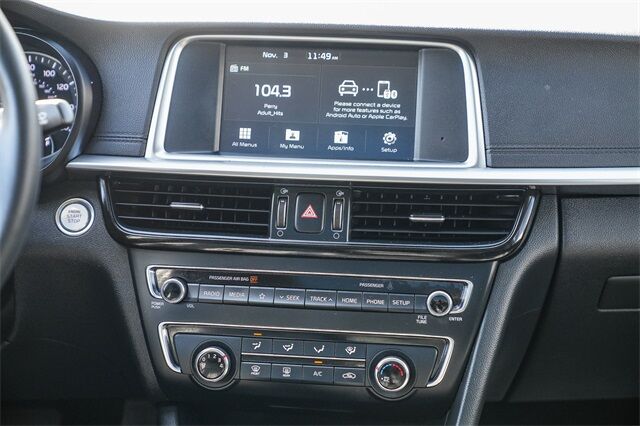 2020 Kia Optima SE Huntington Beach CA