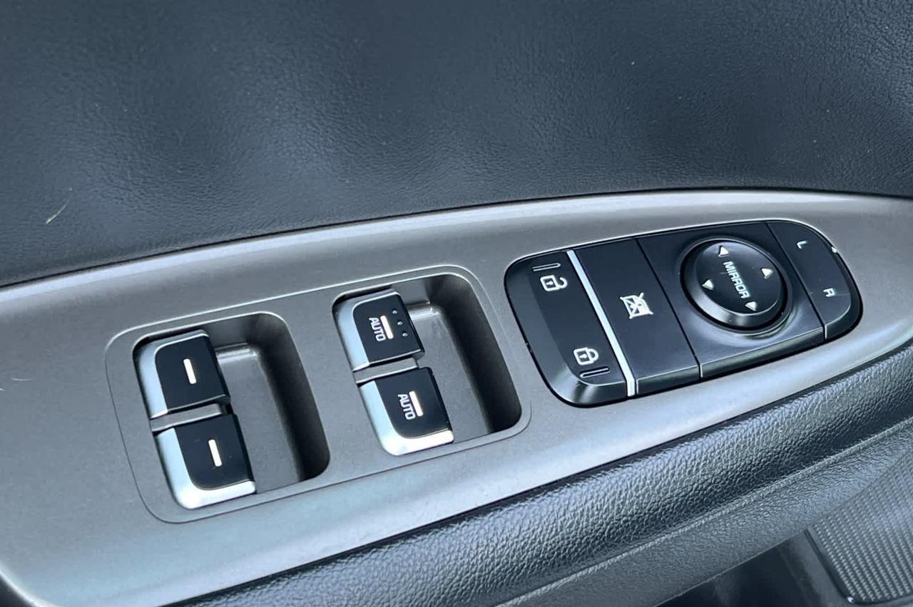 2020 Kia Optima SE Roseville CA