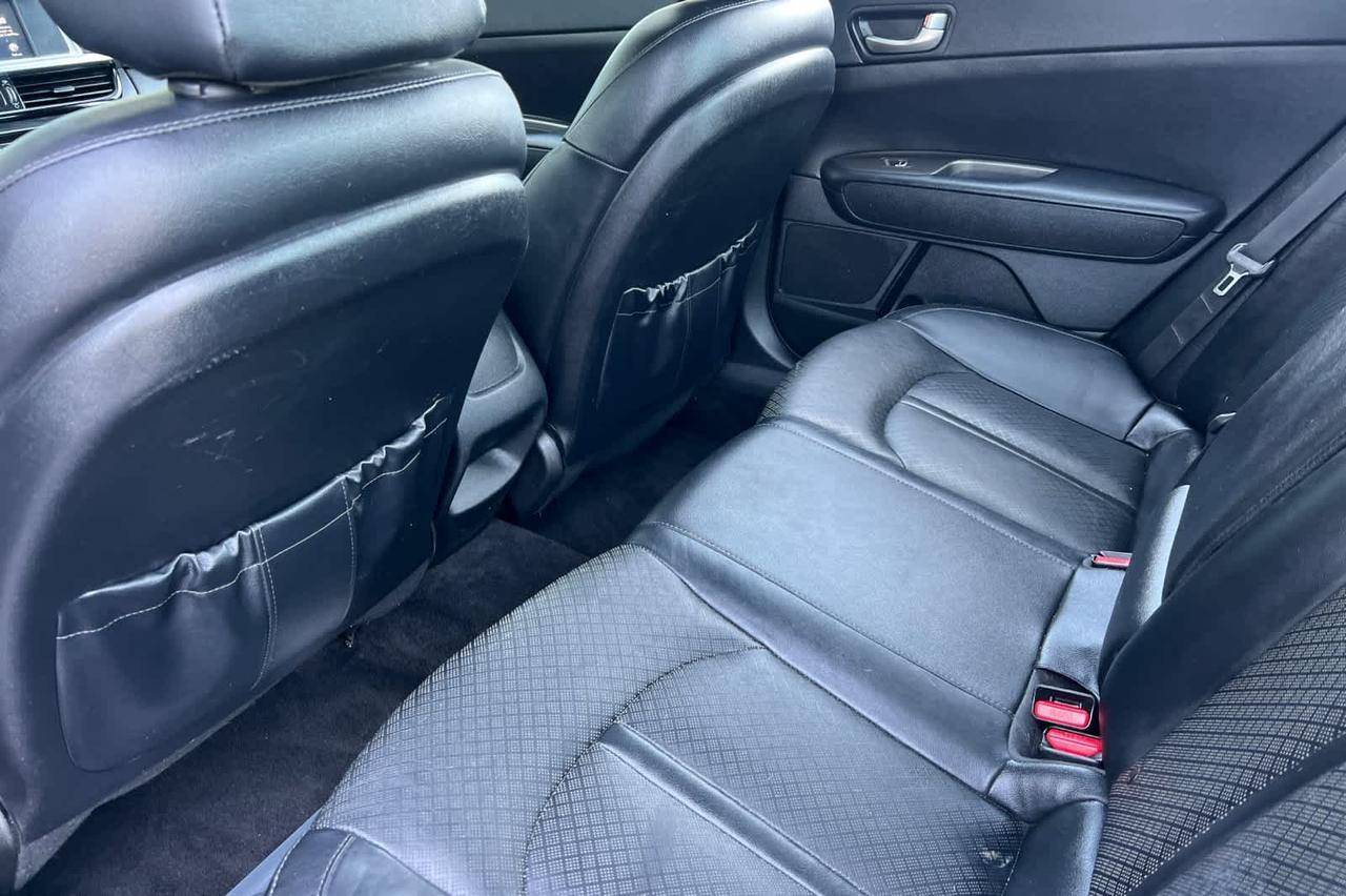2020 Kia Optima SE Roseville CA