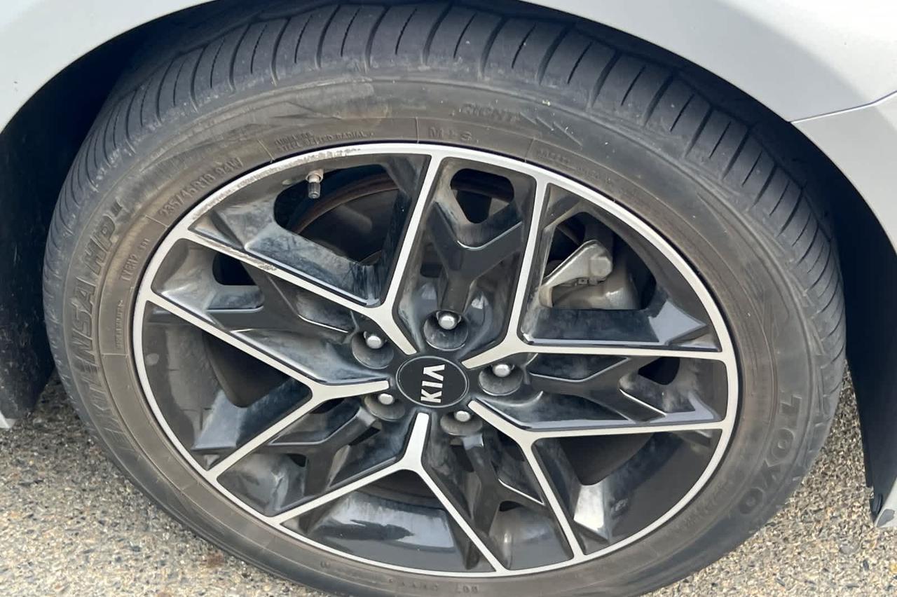 2020 Kia Optima SE Roseville CA