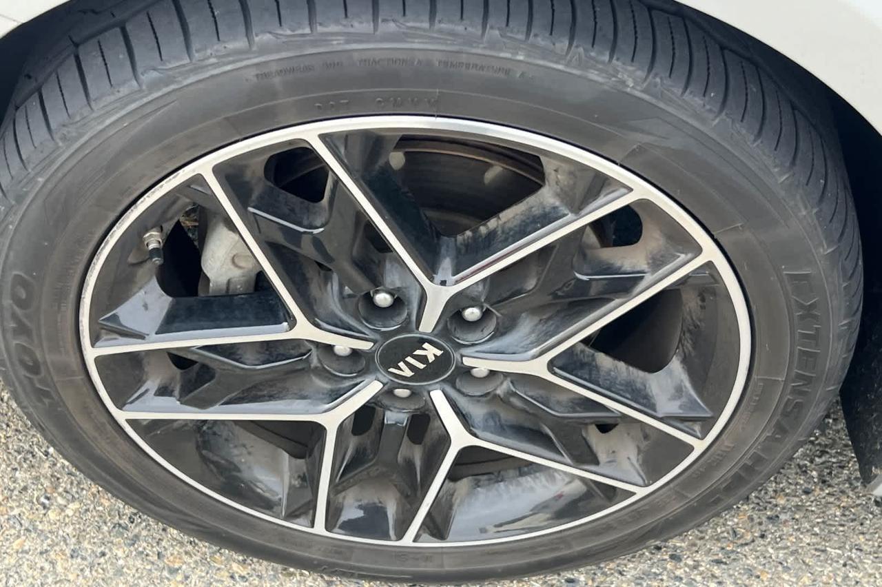 2020 Kia Optima SE Roseville CA