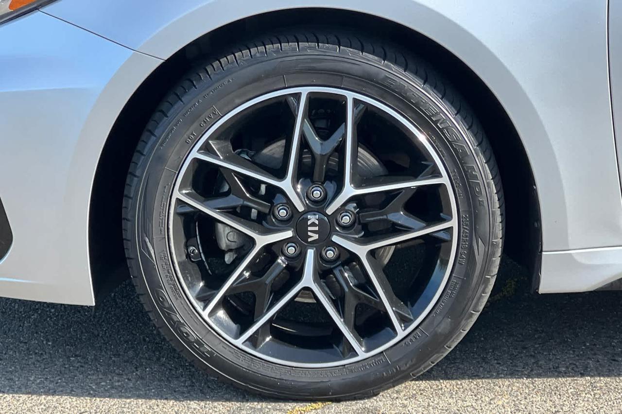 2020 Kia Optima SE Roseville CA
