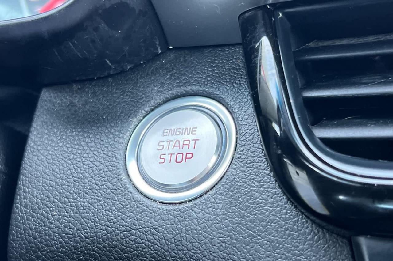 2020 Kia Optima SE Roseville CA