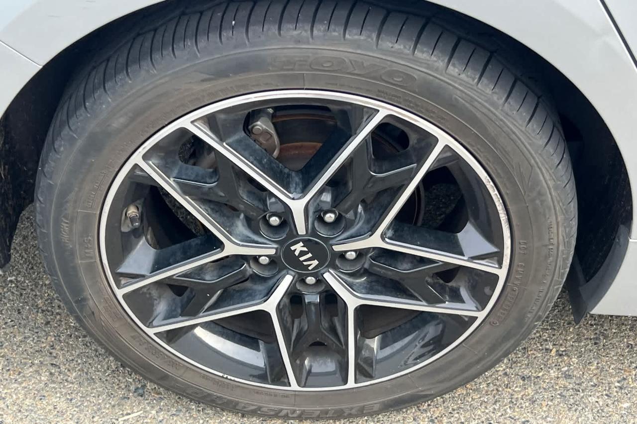 2020 Kia Optima SE Roseville CA