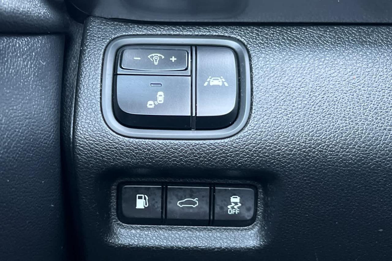 2020 Kia Optima SE Roseville CA