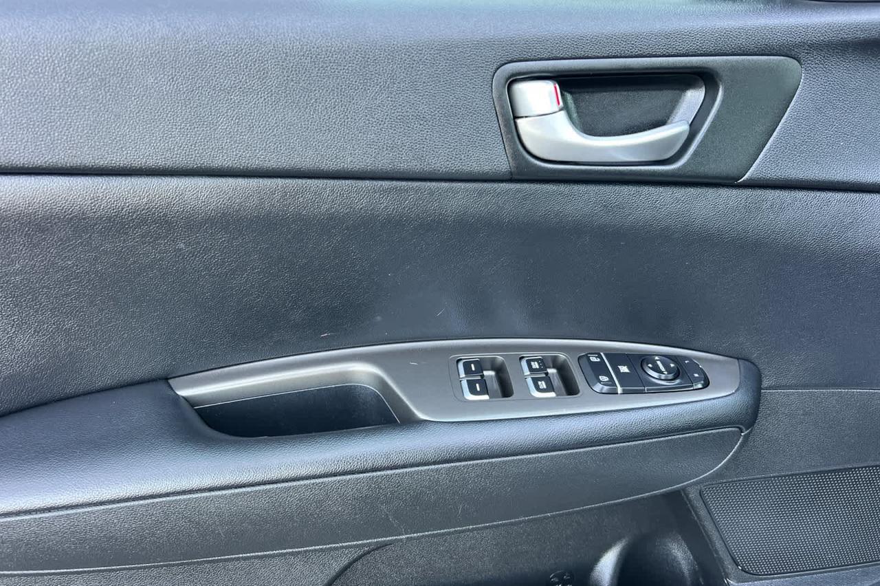 2020 Kia Optima SE Roseville CA