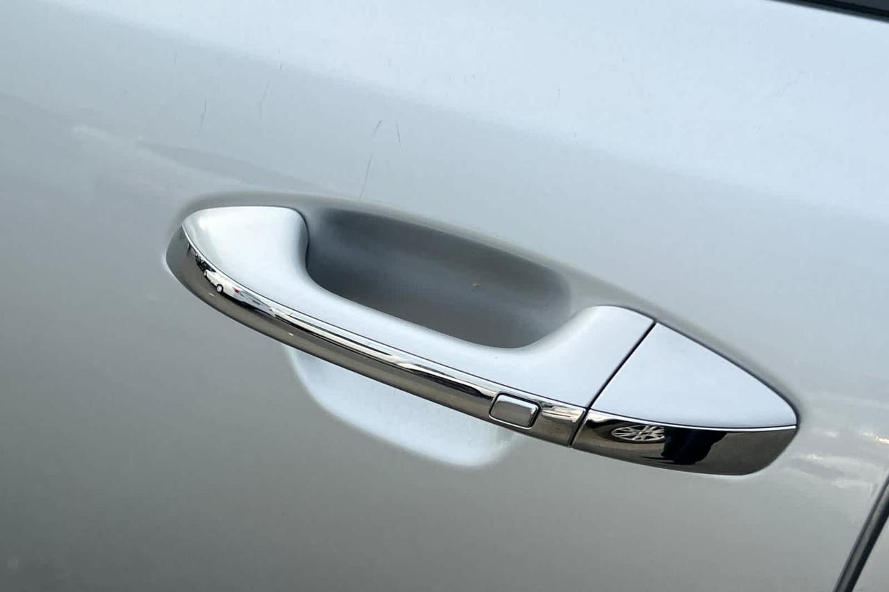 2020 Kia Optima SE Roseville CA