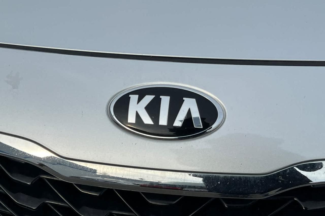 2020 Kia Optima SE Roseville CA