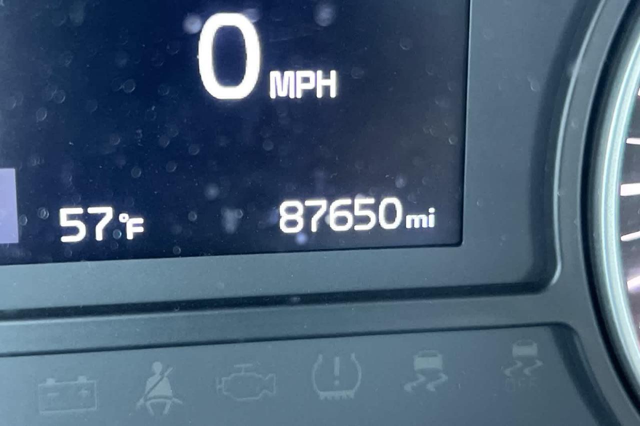 2020 Kia Optima SE Roseville CA