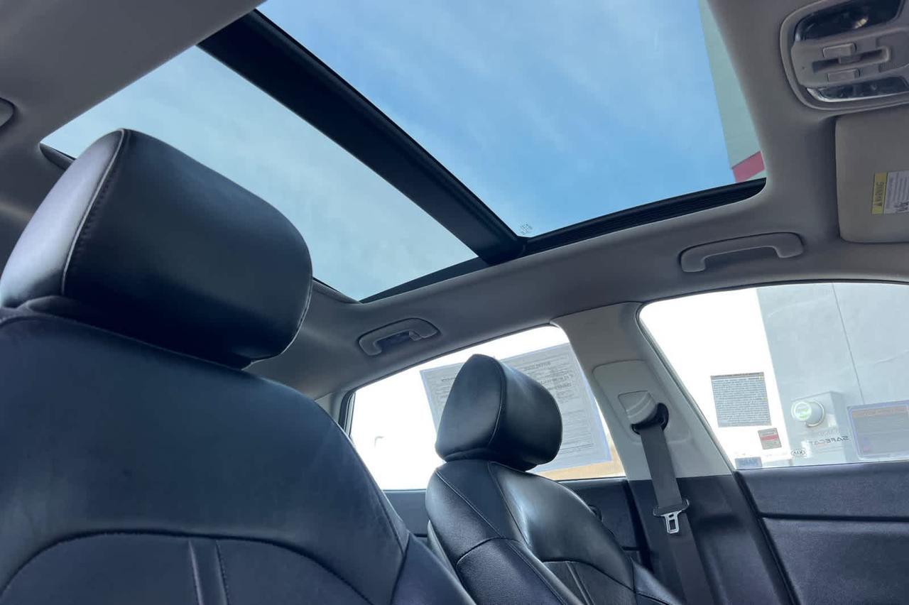 2020 Kia Optima SE Roseville CA