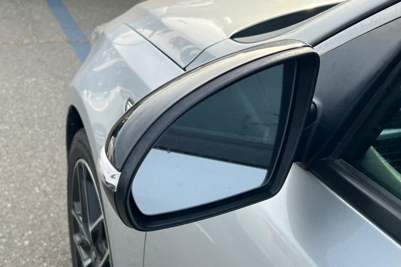 2020 Kia Optima SE Roseville CA