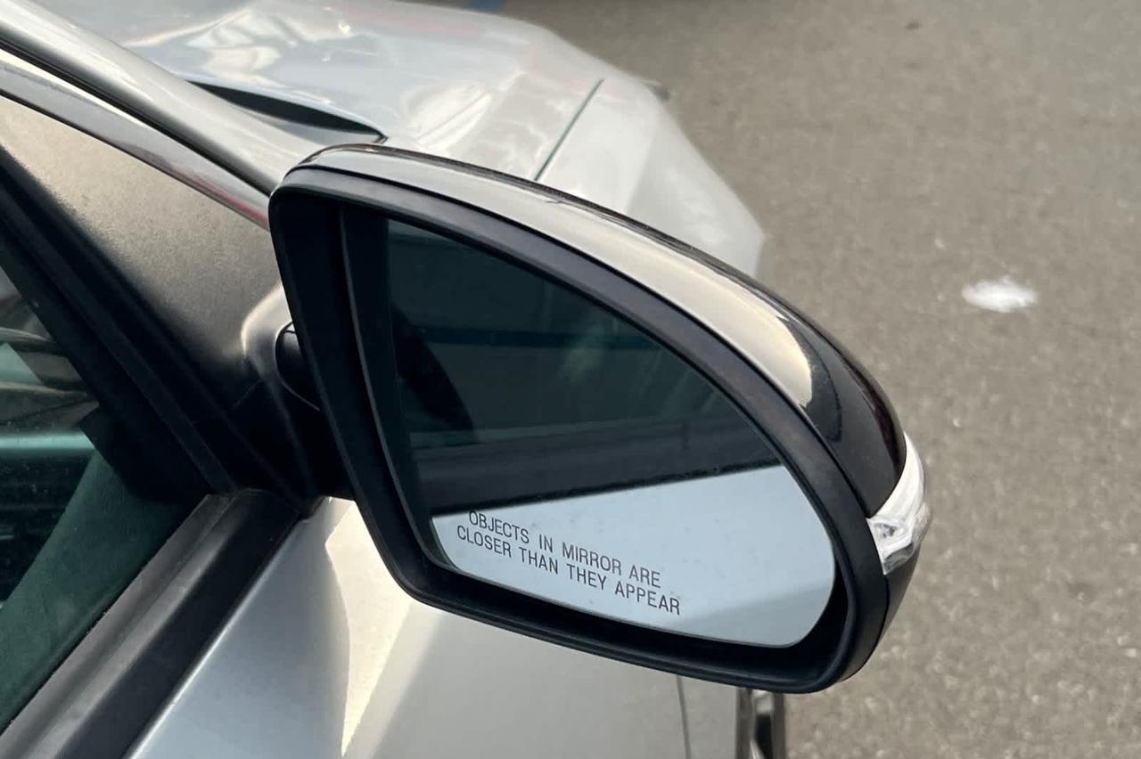 2020 Kia Optima SE Roseville CA