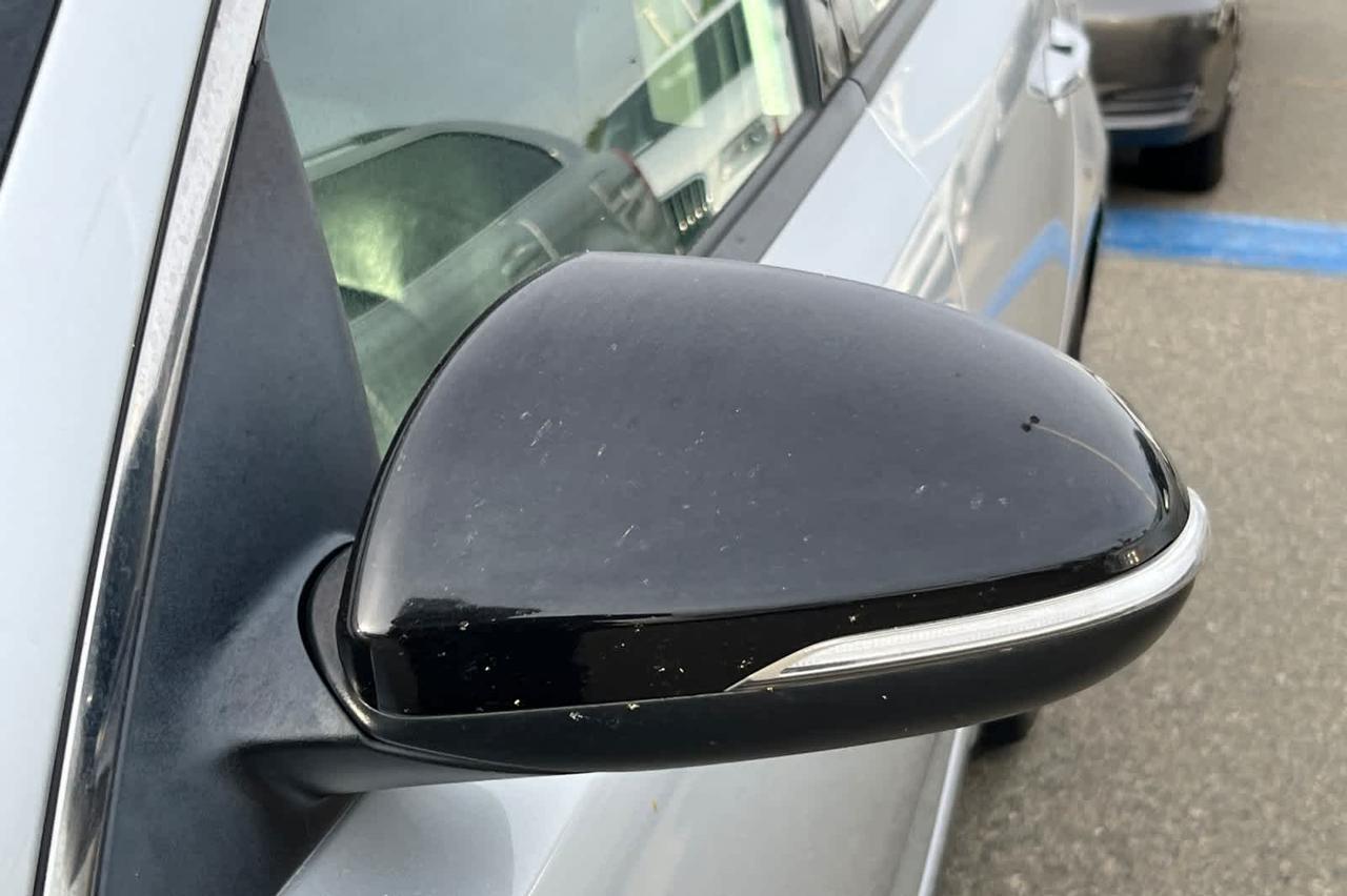 2020 Kia Optima SE Roseville CA