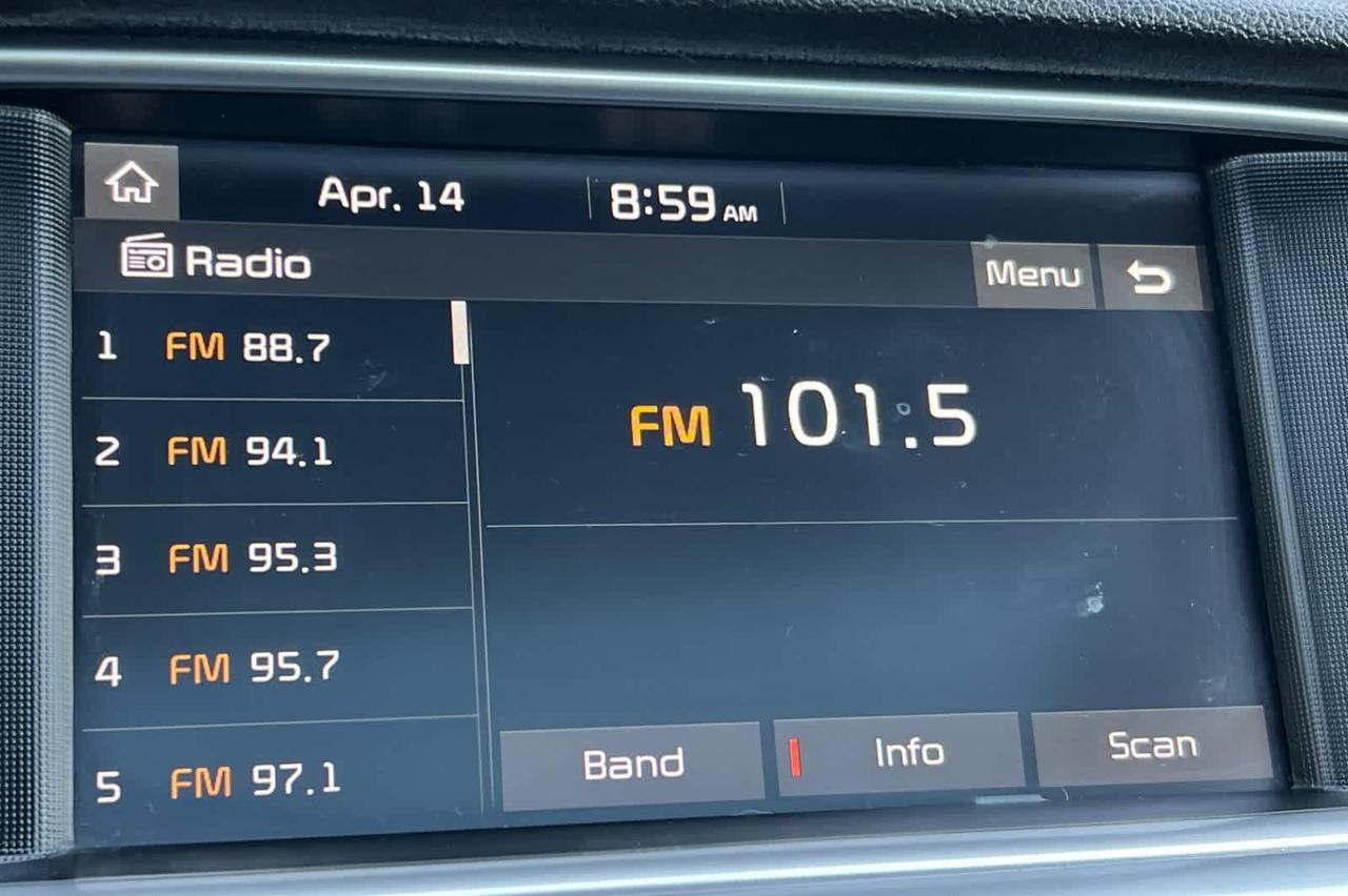 2020 Kia Optima SE Roseville CA