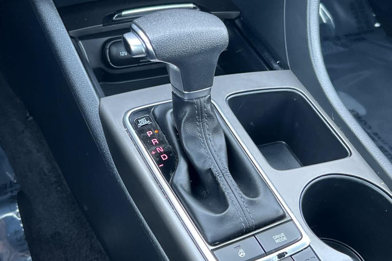 2020 Kia Optima SE Roseville CA