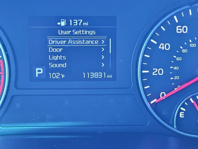 2020 Kia Optima SE Roseville CA