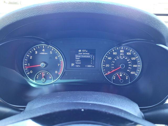2020 Kia Optima SE Roseville CA