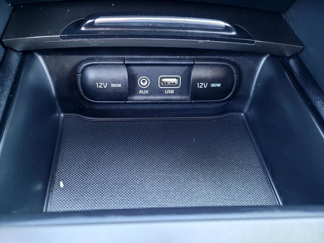 2020 Kia Optima SE Roseville CA