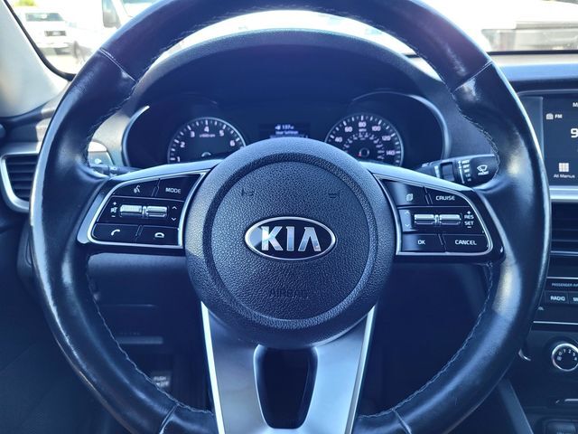 2020 Kia Optima SE Roseville CA