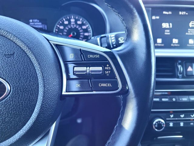 2020 Kia Optima SE Roseville CA