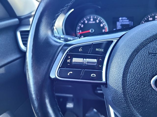 2020 Kia Optima SE Roseville CA