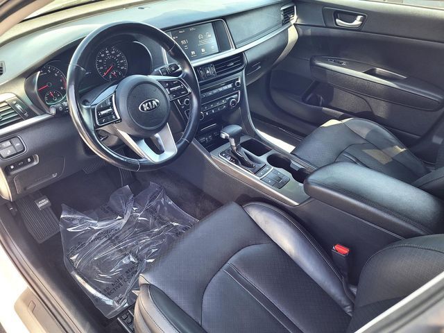 2020 Kia Optima SE Roseville CA