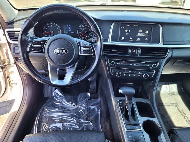 2020 Kia Optima SE Roseville CA