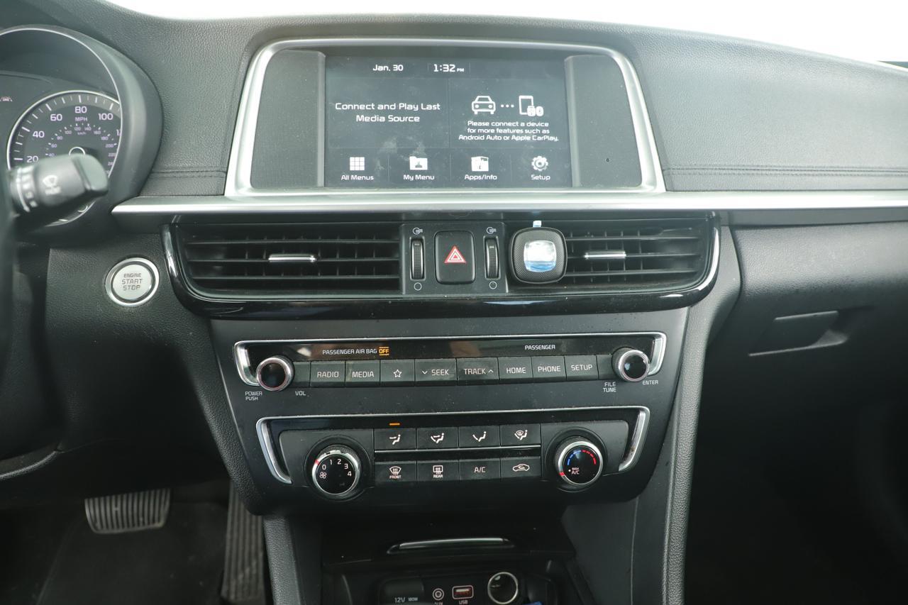 2020 Kia Optima SE New Braunfels TX