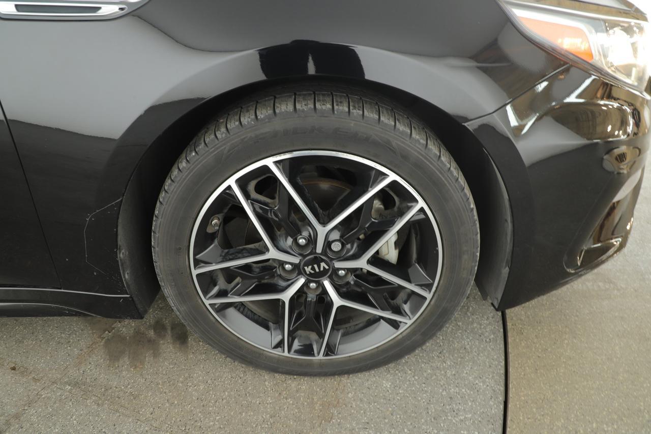 2020 Kia Optima SE New Braunfels TX