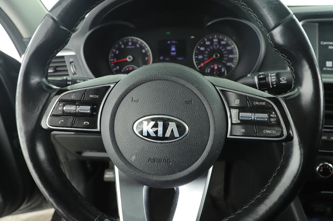 2020 Kia Optima SE New Braunfels TX