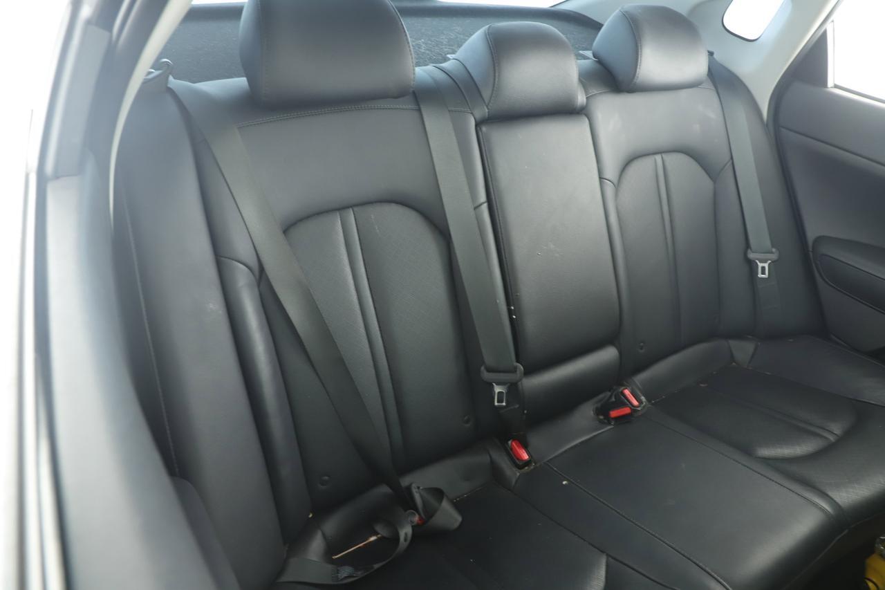 2020 Kia Optima SE New Braunfels TX