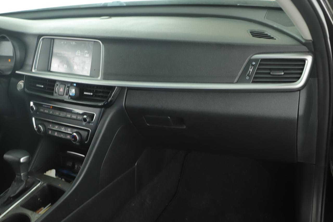 2020 Kia Optima SE New Braunfels TX