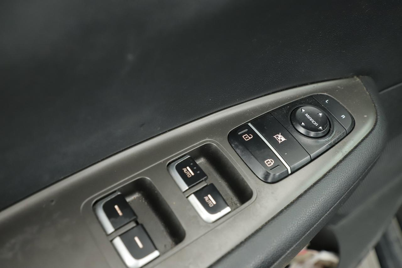 2020 Kia Optima SE New Braunfels TX