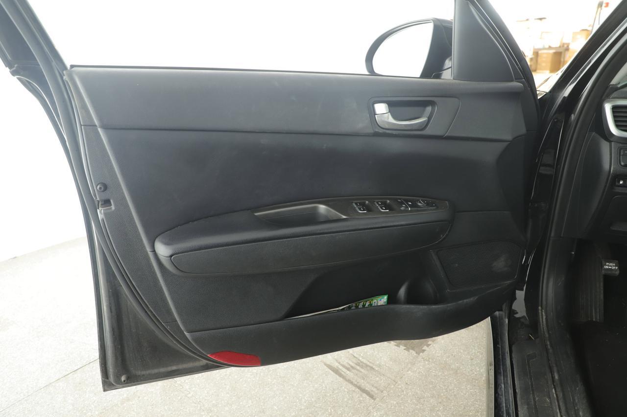 2020 Kia Optima SE New Braunfels TX